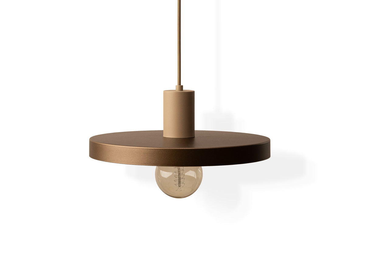 Ori Pendelleuchte Ø 30 cm - Palissar