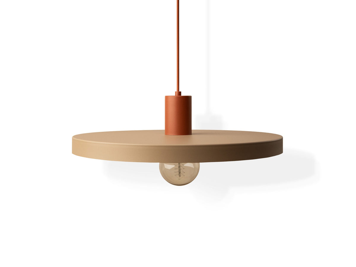 Ori Pendelleuchte Ø 40 cm - Palissar