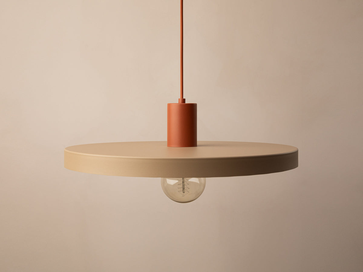 Ori Pendelleuchte Ø 40 cm - Palissar