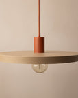 Ori Pendelleuchte Ø 40 cm - Palissar
