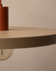 Ori Pendelleuchte Ø 40 cm - Palissar