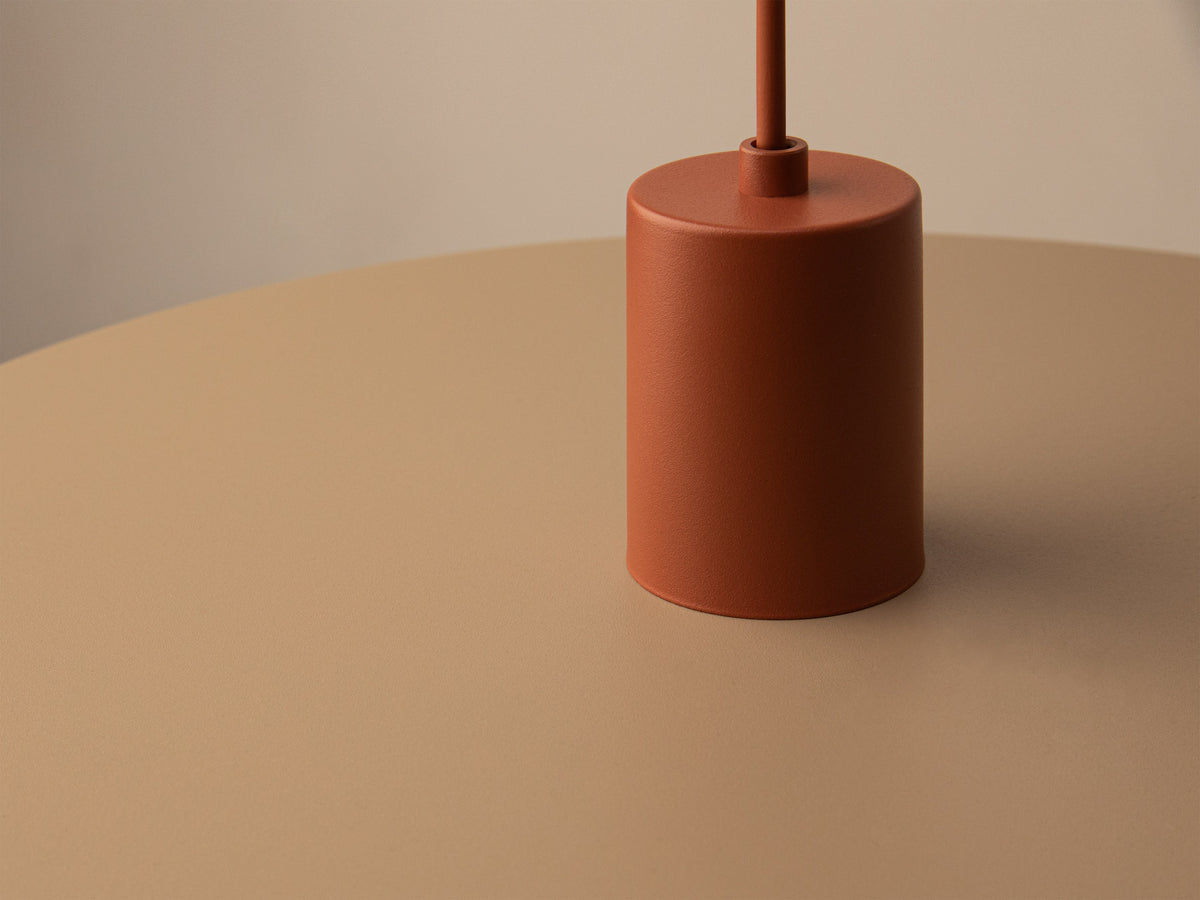 Ori Pendelleuchte Ø 40 cm - Palissar