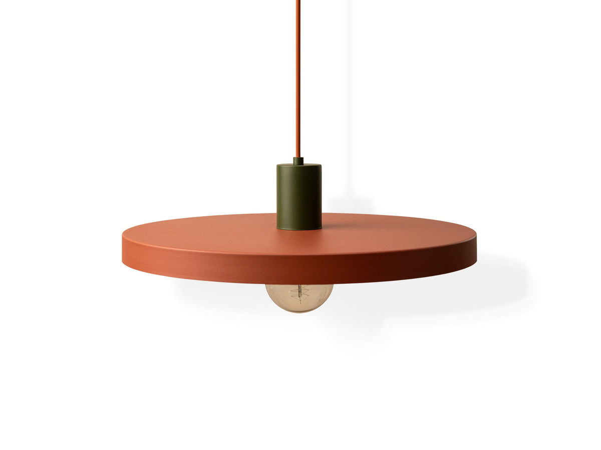 Ori Pendelleuchte Ø 40 cm - Palissar