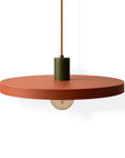 Ori Pendelleuchte Ø 40 cm - Palissar