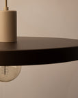 Ori Pendelleuchte Ø 40 cm - Palissar
