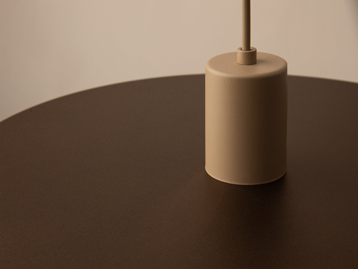 Ori Pendelleuchte Ø 40 cm - Palissar