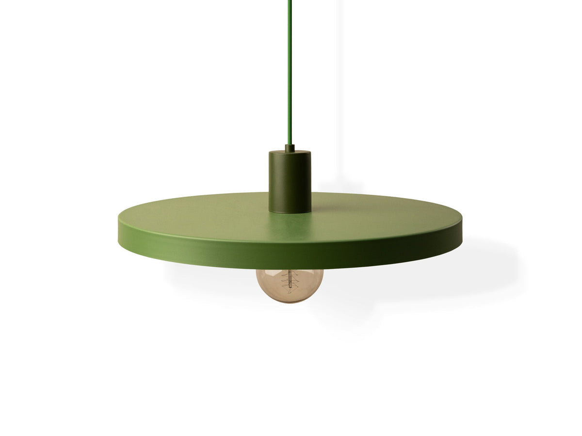 Ori Pendelleuchte Ø 40 cm - Palissar