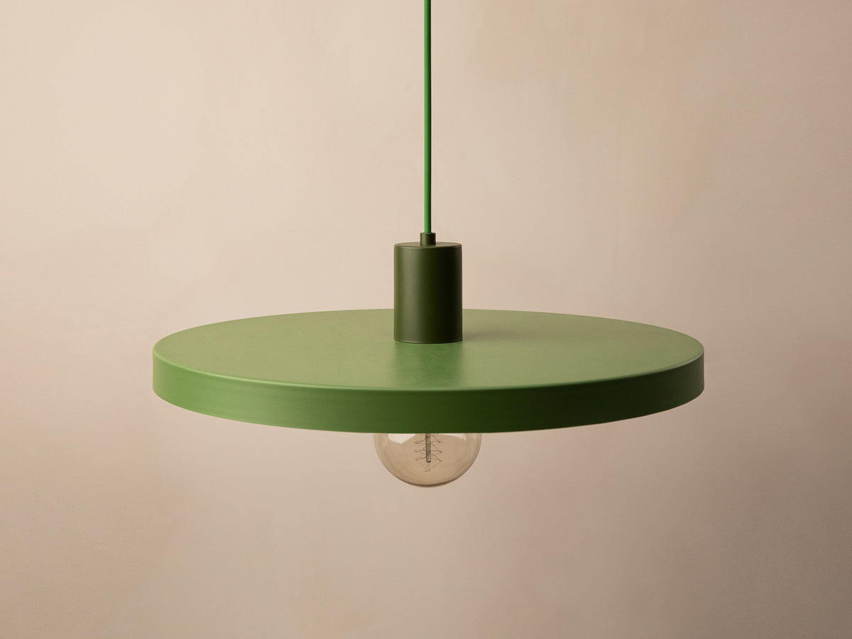 Ori Pendelleuchte Ø 40 cm - Palissar