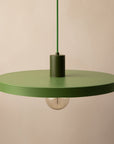 Ori Pendelleuchte Ø 40 cm - Palissar