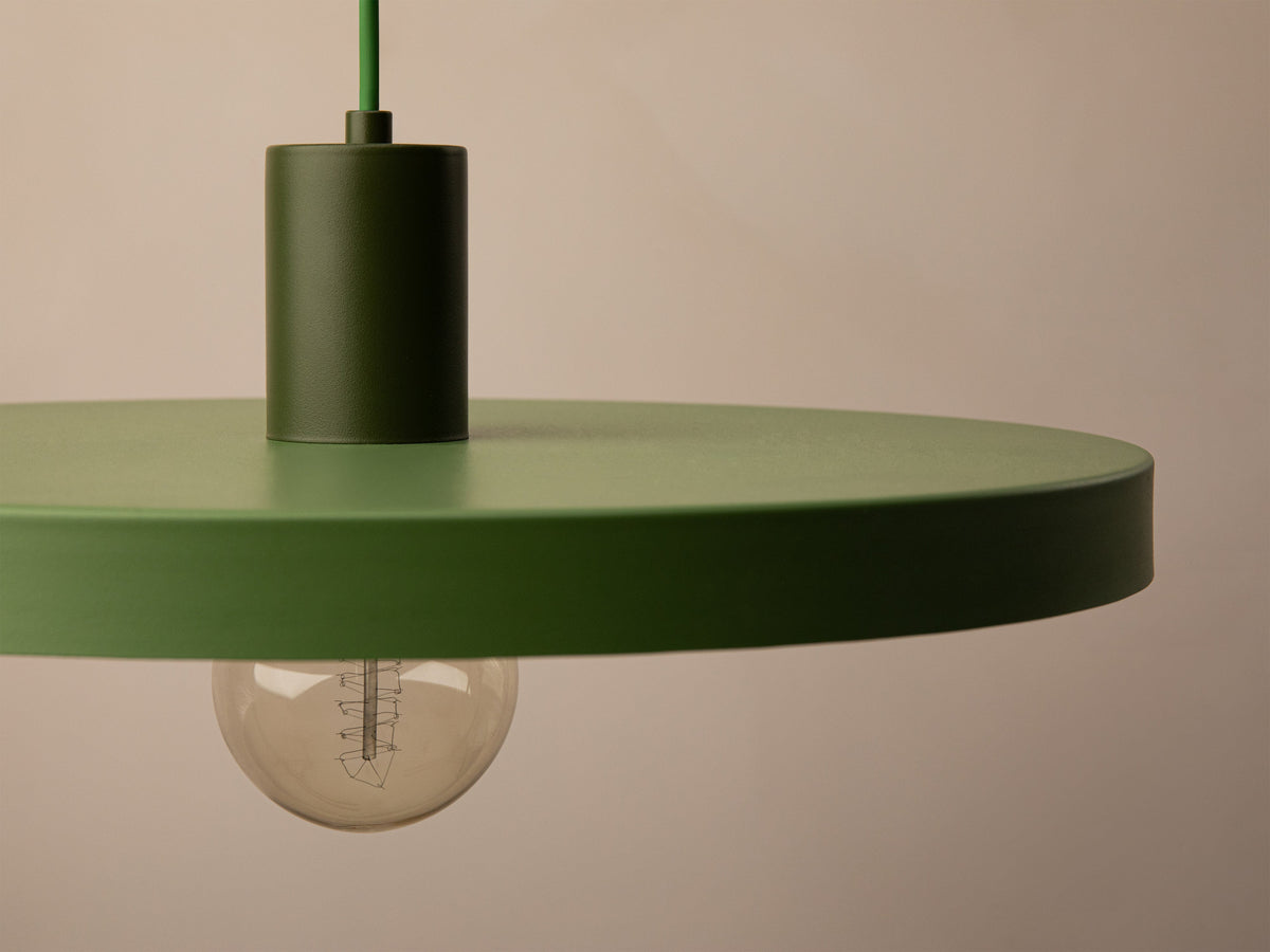 Ori Pendelleuchte Ø 40 cm - Palissar