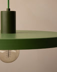 Ori Pendelleuchte Ø 40 cm - Palissar