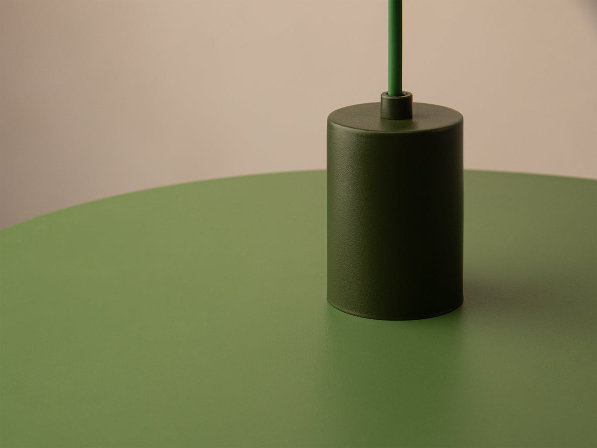 Ori Pendelleuchte Ø 40 cm - Palissar