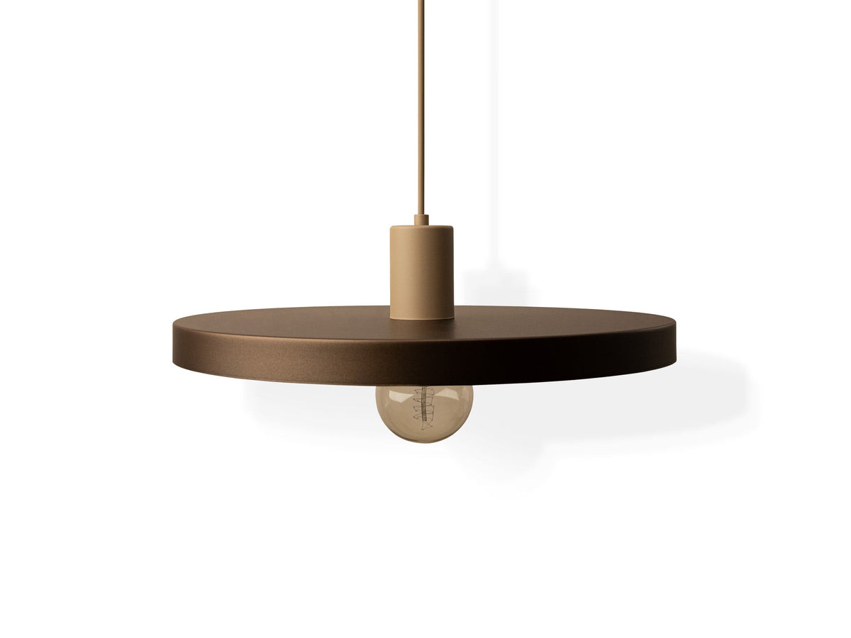 Ori Pendelleuchte Ø 40 cm - Palissar