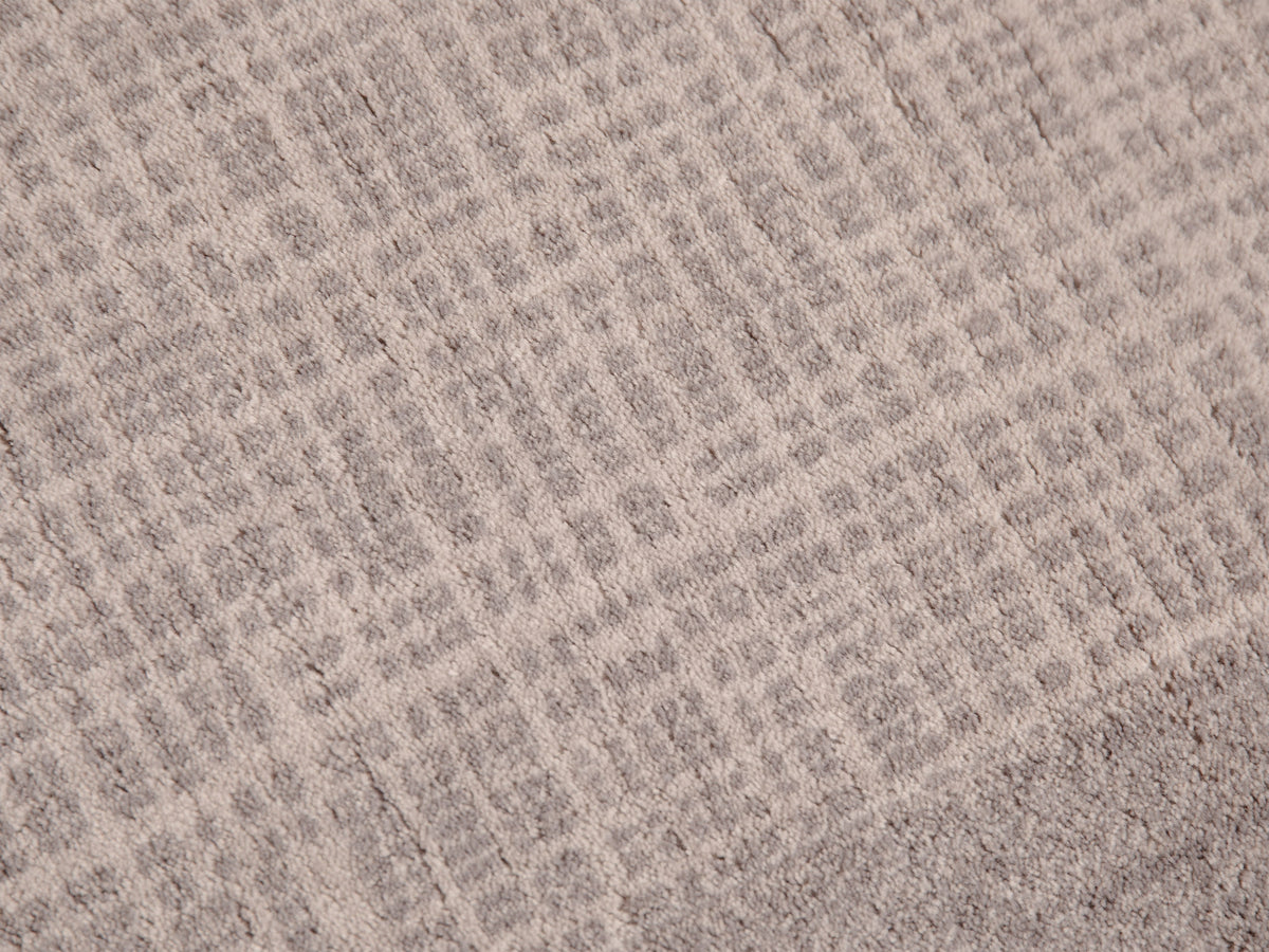 Rift Teppich - beige - Palissar