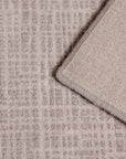 Rift Teppich - beige - Palissar