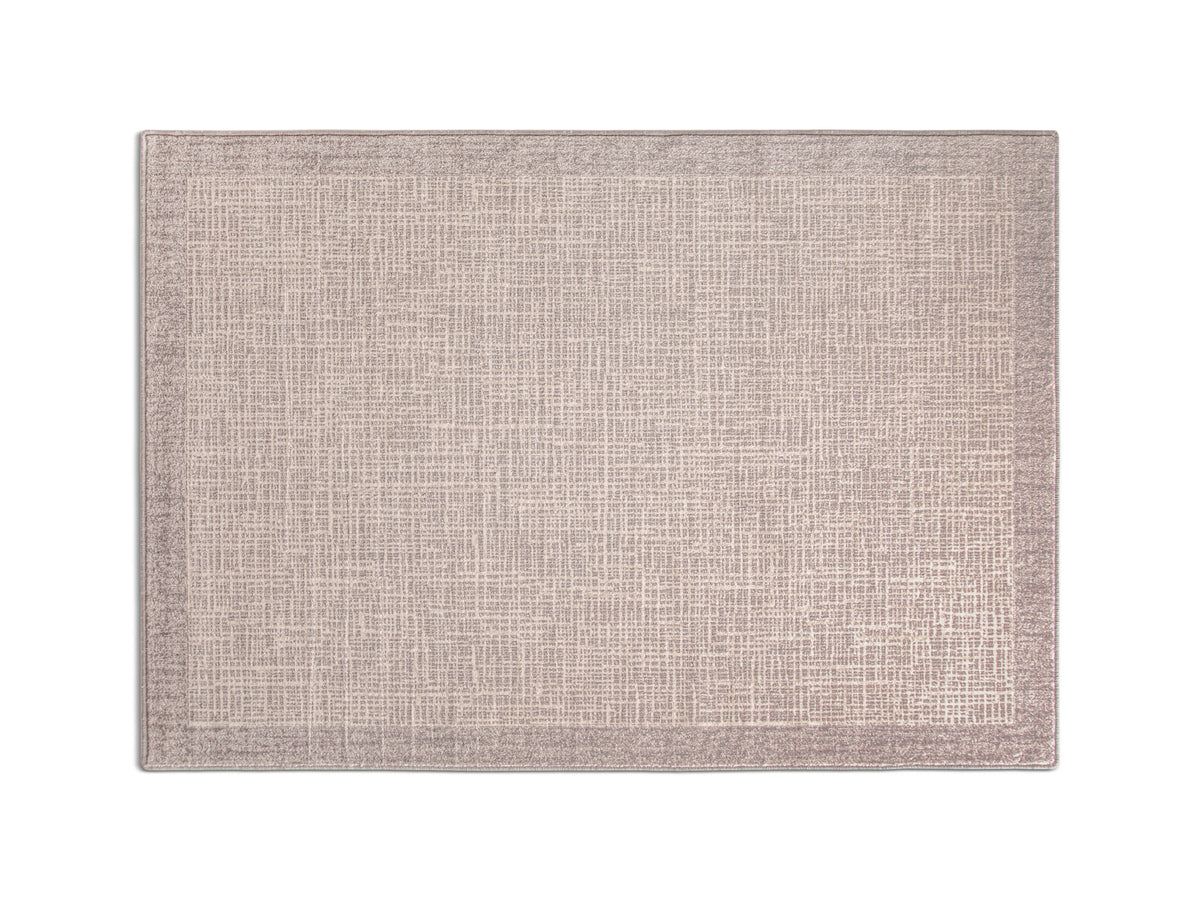 Rift Teppich - beige - Palissar