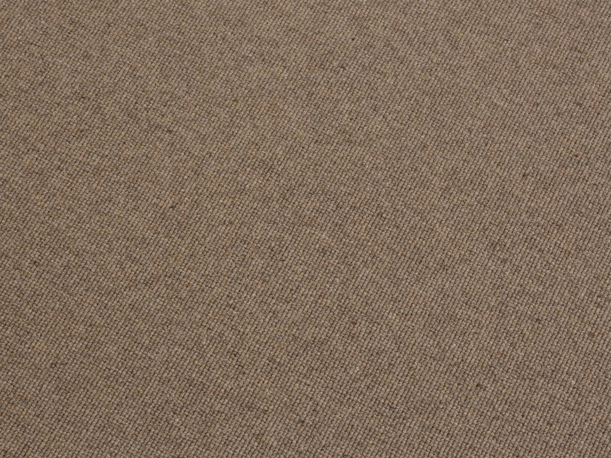 Terra Teppich - dunkelbeige - Palissar