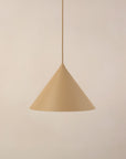 Timbo Pendelleuchte Ø 26 cm - Palissar