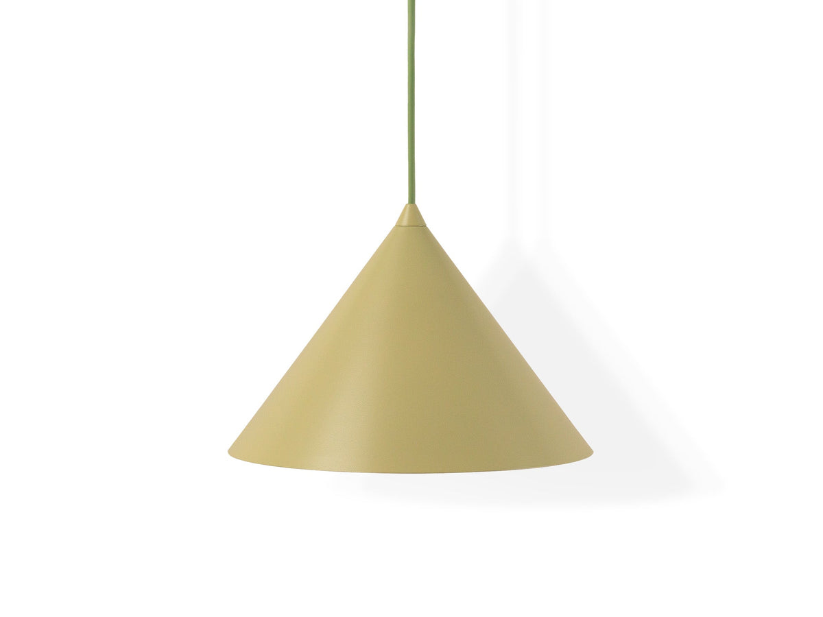 Timbo Pendelleuchte Ø 26 cm - Palissar