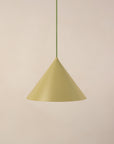 Timbo Pendelleuchte Ø 26 cm - Palissar