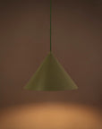Timbo Pendelleuchte Ø 26 cm - Palissar