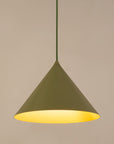Timbo Pendelleuchte Ø 26 cm - Palissar