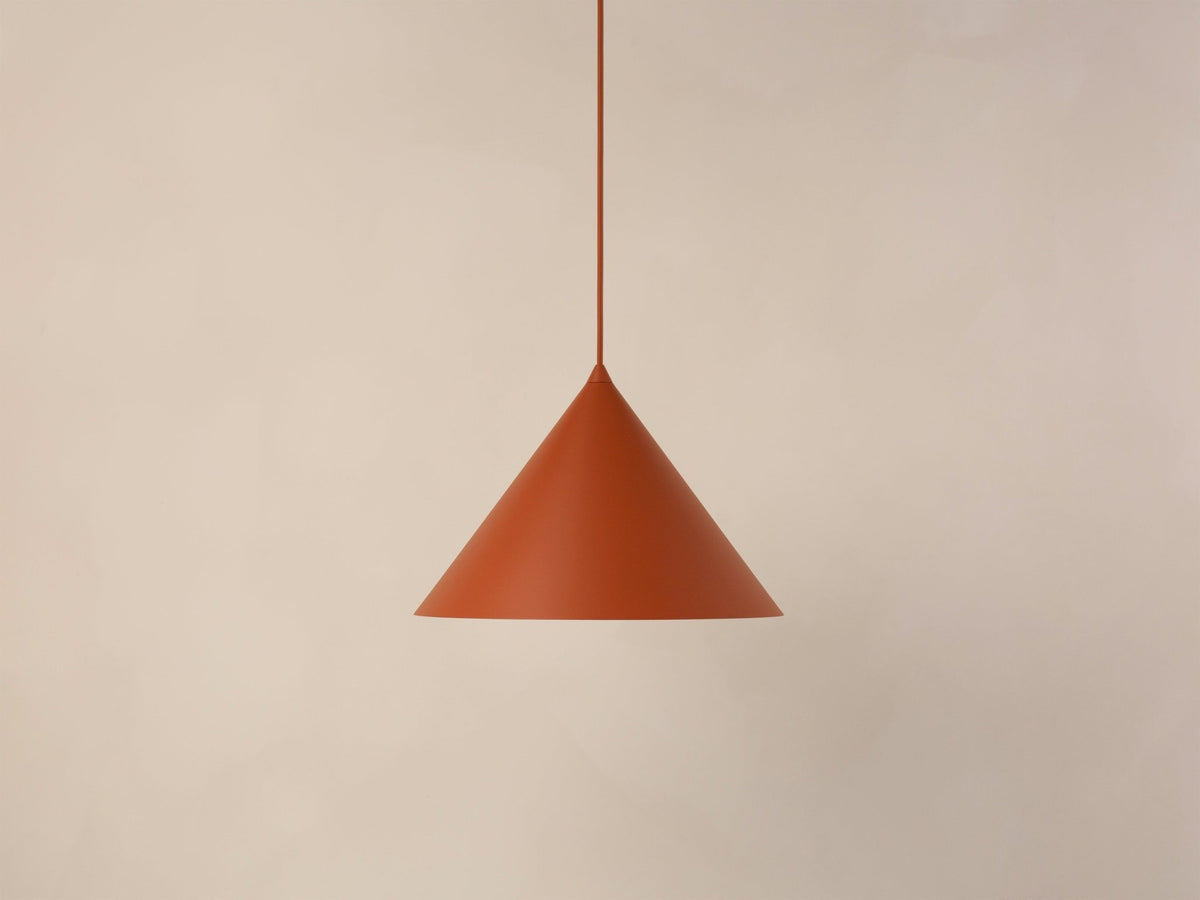 Timbo Pendelleuchte Ø 26 cm - Palissar