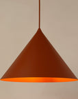 Timbo Pendelleuchte Ø 26 cm - Palissar