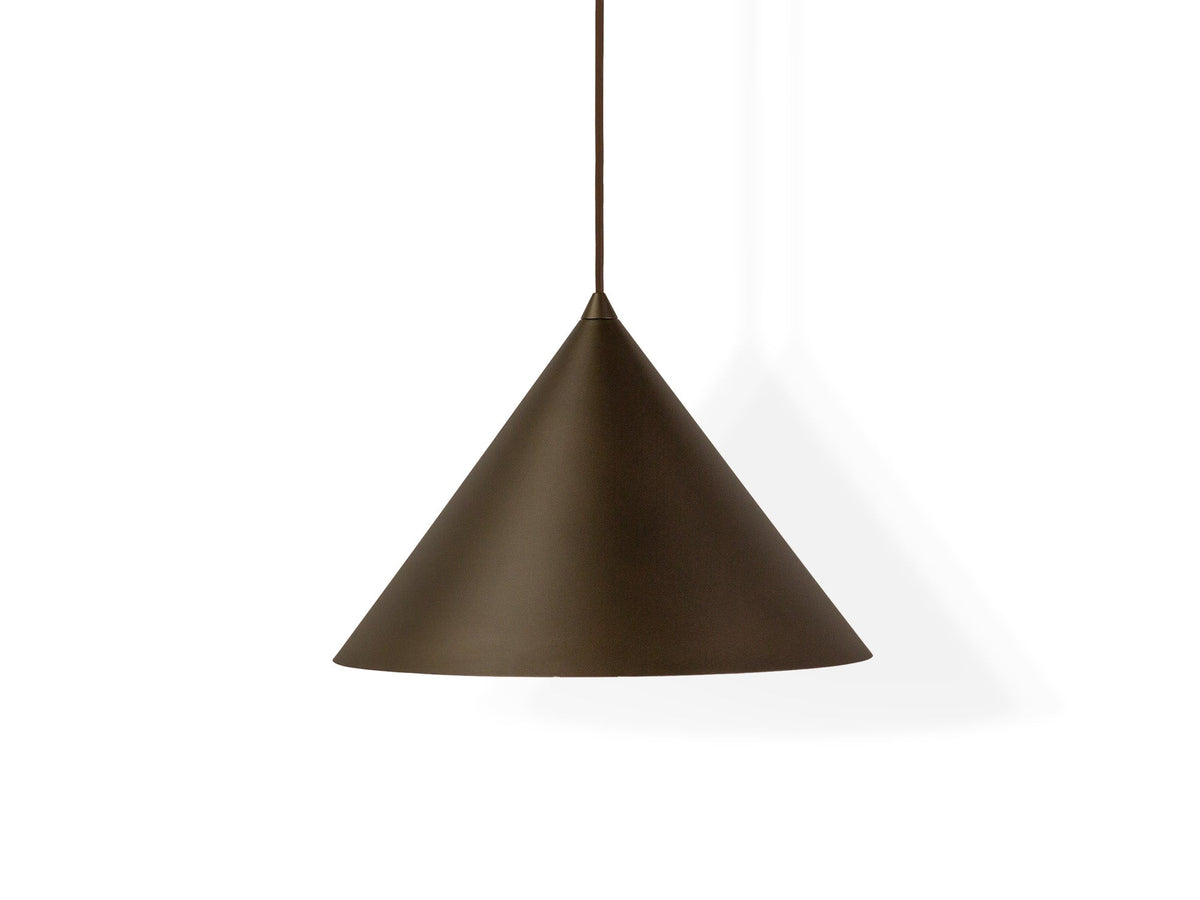Timbo Pendelleuchte Ø 26 cm - Palissar
