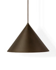 Timbo Pendelleuchte Ø 26 cm - Palissar