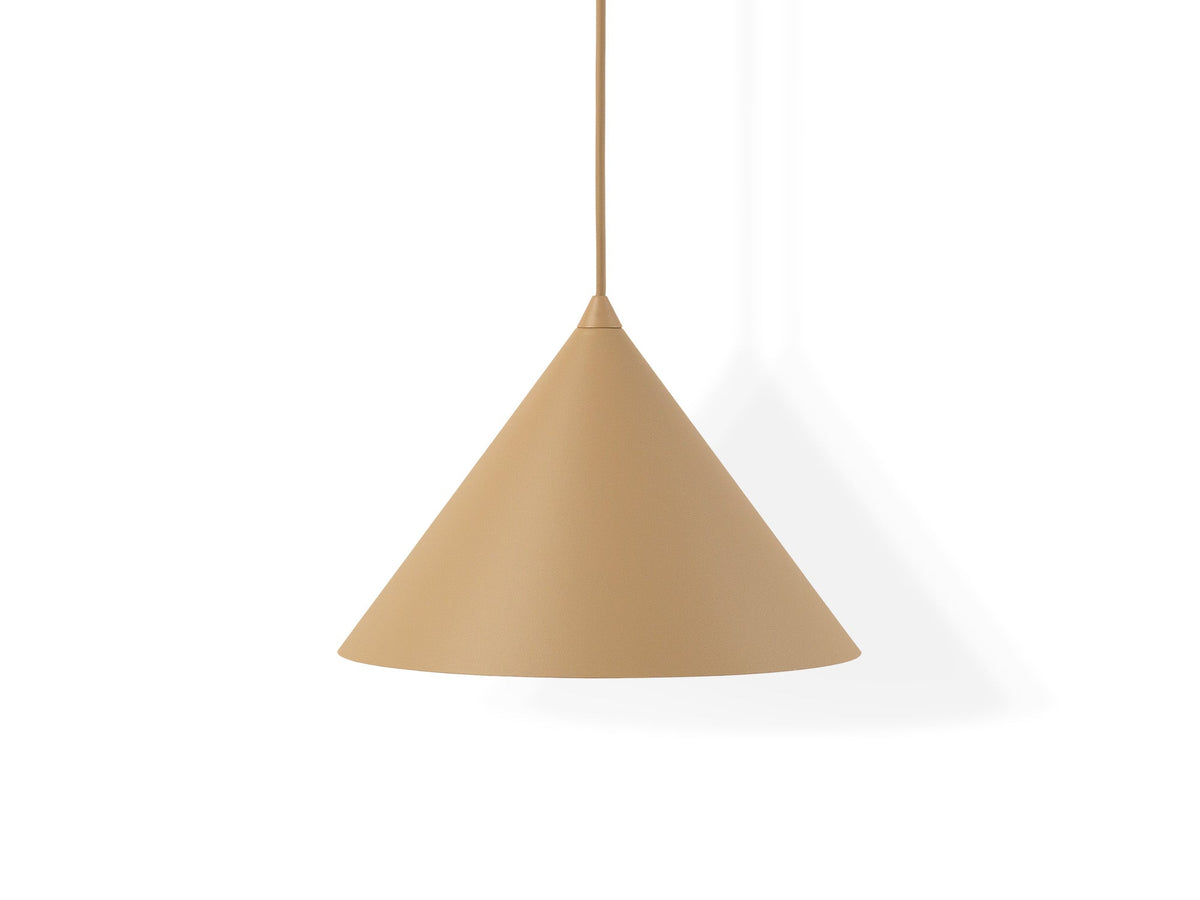 Timbo Pendelleuchte Ø 26 cm - Palissar