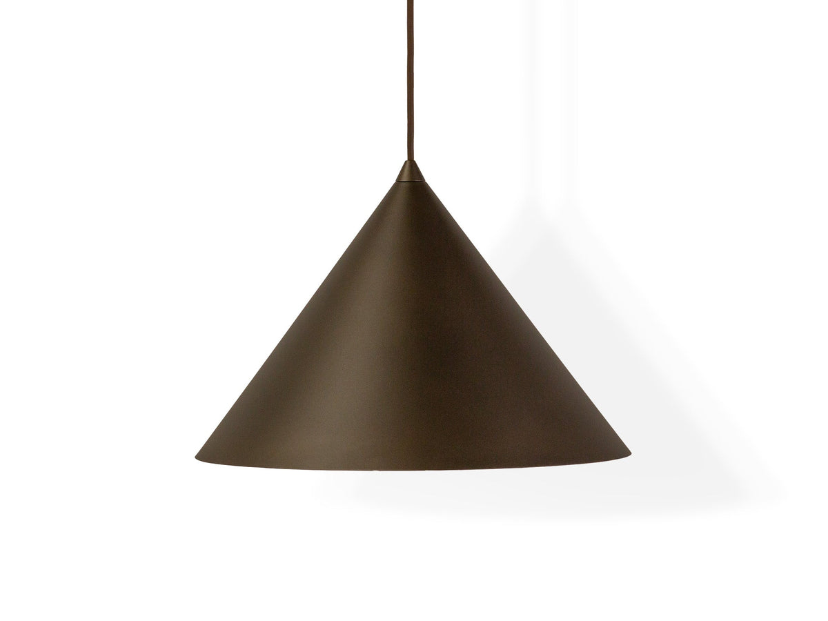 Timbo Pendelleuchte Ø 32 cm - Palissar