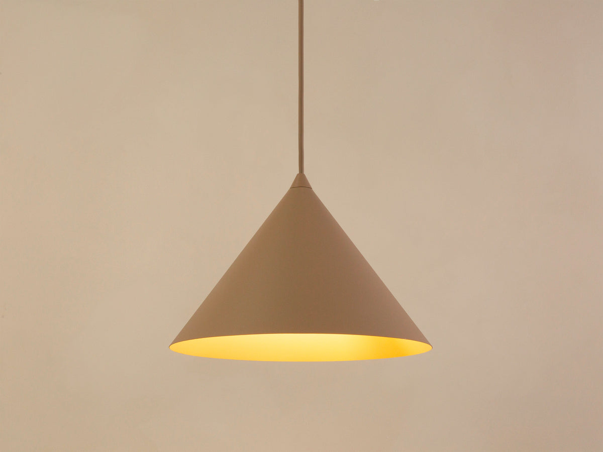 Timbo Pendelleuchte Ø 32 cm - Palissar