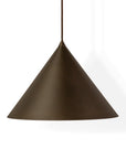 Timbo Pendelleuchte Ø 32 cm - Palissar