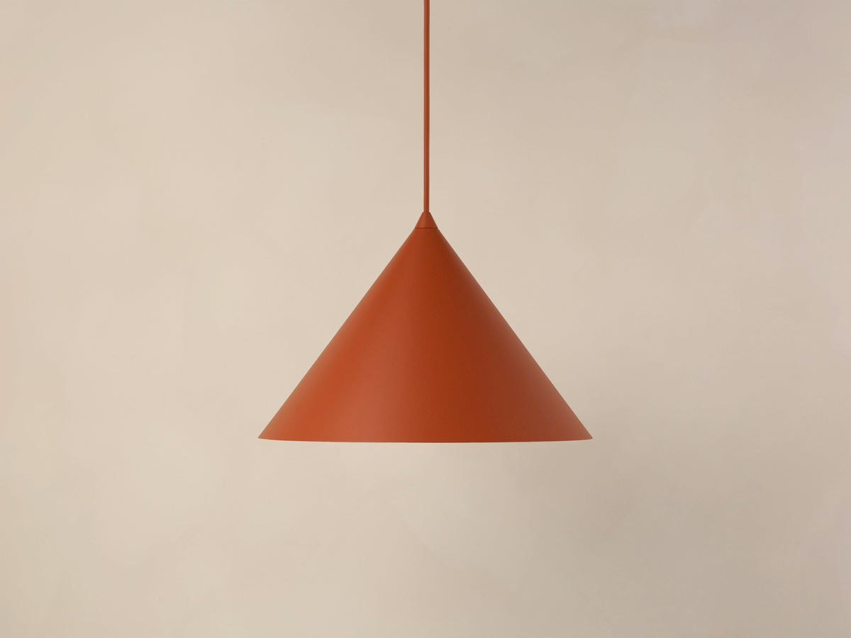 Timbo Pendelleuchte Ø 32 cm - Palissar