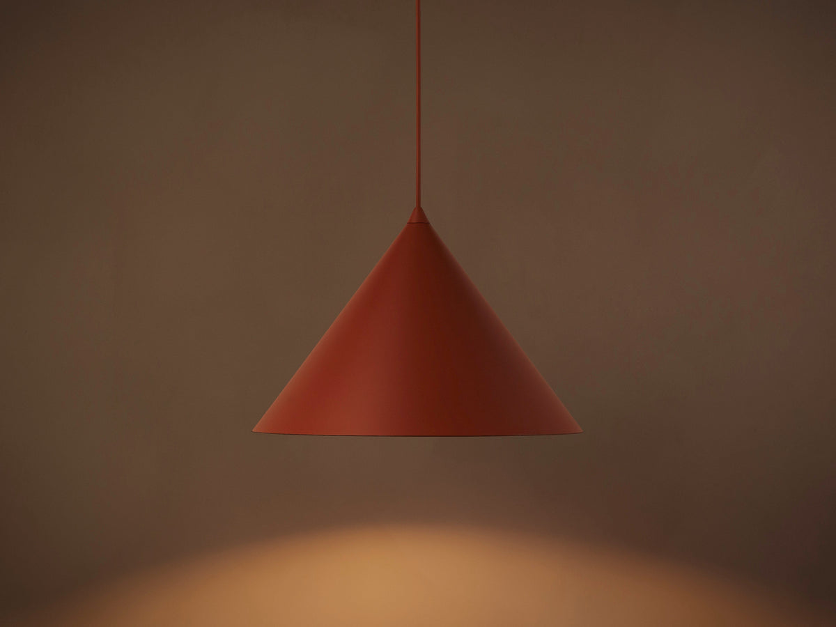 Timbo Pendelleuchte Ø 32 cm - Palissar