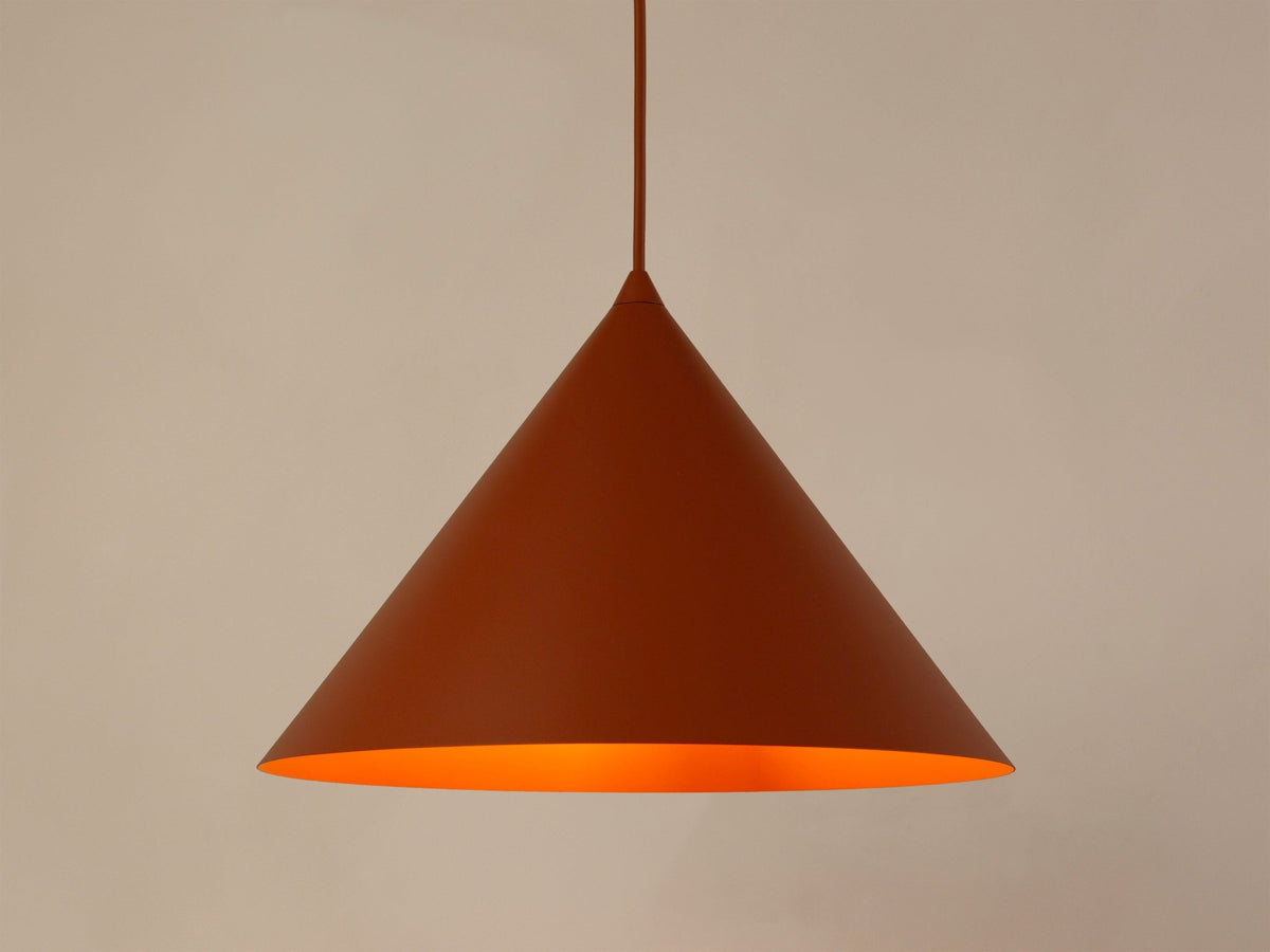 Timbo Pendelleuchte Ø 32 cm - Palissar