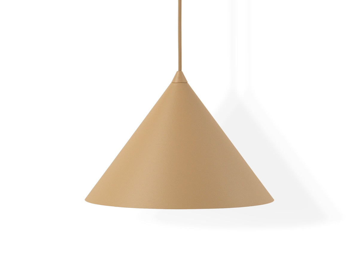 Timbo Pendelleuchte Ø 32 cm - Palissar